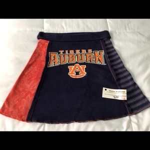 Skirt – Auburn Tigers
